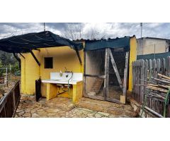 TERRENO EN PLA DEL CORRAL con garaje