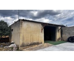 TERRENO EN PLA DEL CORRAL con garaje