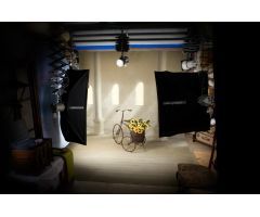 TRASPASAMOS, en CASTELLÓ!!! Magnífico ESTUDIO FOTOGRÁFICO con más de 20 años trayectoria.