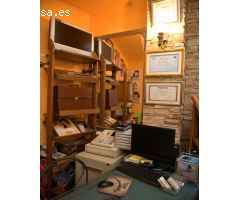 TRASPASAMOS, en CASTELLÓ!!! Magnífico ESTUDIO FOTOGRÁFICO con más de 20 años trayectoria.