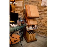 TRASPASAMOS, en CASTELLÓ!!! Magnífico ESTUDIO FOTOGRÁFICO con más de 20 años trayectoria.