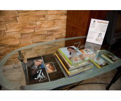 TRASPASAMOS, en CASTELLÓ!!! Magnífico ESTUDIO FOTOGRÁFICO con más de 20 años trayectoria.