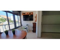 OPORTUNIDAD!. APARTAMENTO PLAYA DAIMÚS. CON PISCINA.