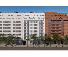 ÁTICOS DÚPLEX EN CONSTRUCCIÓN. ENTREGA LLAVES ENERO 2026.