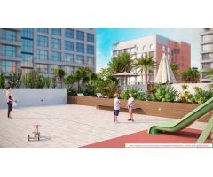 ÁTICOS DÚPLEX EN CONSTRUCCIÓN. ENTREGA LLAVES ENERO 2026.