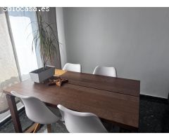 PISO CON GARAJE Y TRASTERO