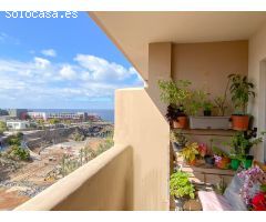 Apartamento en Venta en Playa Paraiso, Santa Cruz de Tenerife