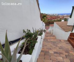 Apartamento en Venta en San Eugenio Alto, Santa Cruz de Tenerife
