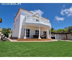 Chalet en Venta en Callao Salvaje, Santa Cruz de Tenerife