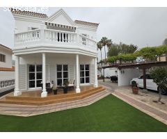 Chalet en Venta en Callao Salvaje, Santa Cruz de Tenerife