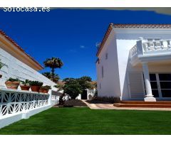 Chalet en Venta en Callao Salvaje, Santa Cruz de Tenerife