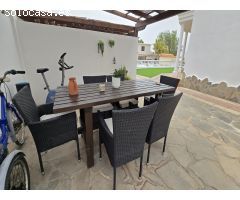 Chalet en Venta en Callao Salvaje, Santa Cruz de Tenerife
