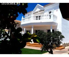 Chalet en Venta en Callao Salvaje, Santa Cruz de Tenerife