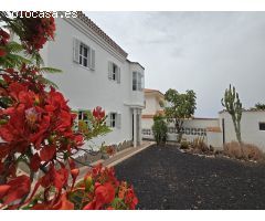 Chalet en Venta en Callao Salvaje, Santa Cruz de Tenerife
