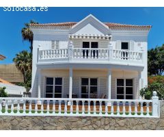 Chalet en Venta en Callao Salvaje, Santa Cruz de Tenerife