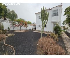 Chalet en Venta en Callao Salvaje, Santa Cruz de Tenerife
