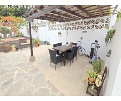 Chalet en Venta en Callao Salvaje, Santa Cruz de Tenerife