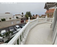 Chalet en Venta en Callao Salvaje, Santa Cruz de Tenerife