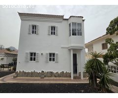 Chalet en Venta en Callao Salvaje, Santa Cruz de Tenerife