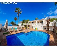 Chalet en Venta en Callao Salvaje, Santa Cruz de Tenerife