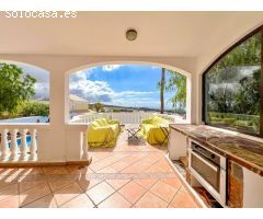 Chalet en Venta en Callao Salvaje, Santa Cruz de Tenerife