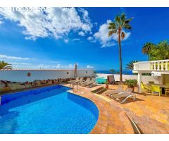 Chalet en Venta en Callao Salvaje, Santa Cruz de Tenerife
