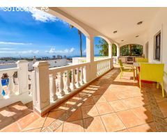 Chalet en Venta en Callao Salvaje, Santa Cruz de Tenerife