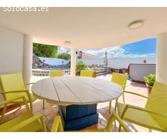 Chalet en Venta en Callao Salvaje, Santa Cruz de Tenerife