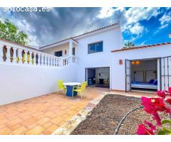 Chalet en Venta en Callao Salvaje, Santa Cruz de Tenerife
