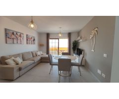Apartamento en Venta en San Eugenio Alto, Santa Cruz de Tenerife