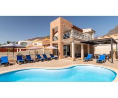 Chalet en Venta en El Madroñal, Santa Cruz de Tenerife
