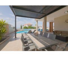 Chalet en Venta en El Madroñal, Santa Cruz de Tenerife