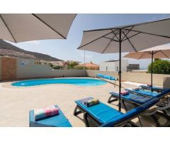 Chalet en Venta en El Madroñal, Santa Cruz de Tenerife