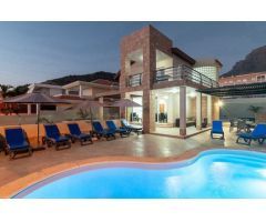 Chalet en Venta en El Madroñal, Santa Cruz de Tenerife
