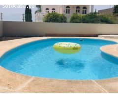 Chalet en Venta en El Madroñal, Santa Cruz de Tenerife
