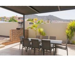 Chalet en Venta en El Madroñal, Santa Cruz de Tenerife