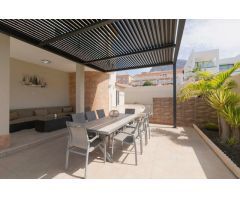 Chalet en Venta en El Madroñal, Santa Cruz de Tenerife