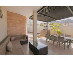 Chalet en Venta en El Madroñal, Santa Cruz de Tenerife