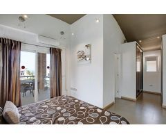 Chalet en Venta en El Madroñal, Santa Cruz de Tenerife