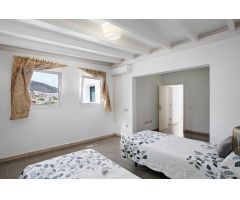 Chalet en Venta en El Madroñal, Santa Cruz de Tenerife