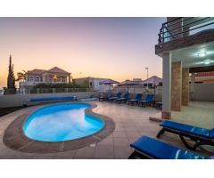 Chalet en Venta en El Madroñal, Santa Cruz de Tenerife