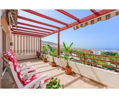 Apartamento en Venta en El Madroñal, Santa Cruz de Tenerife