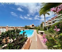 Apartamento en Venta en El Madroñal, Santa Cruz de Tenerife