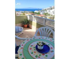 Apartamento en Venta en San Eugenio Bajo, Santa Cruz de Tenerife
