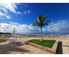 Chalet en Venta en Abama, Santa Cruz de Tenerife