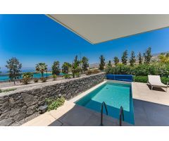 Chalet en Venta en Abama, Santa Cruz de Tenerife