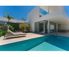 Chalet en Venta en Abama, Santa Cruz de Tenerife