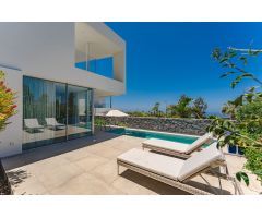 Chalet en Venta en Abama, Santa Cruz de Tenerife