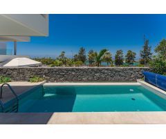 Chalet en Venta en Abama, Santa Cruz de Tenerife