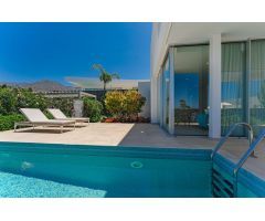 Chalet en Venta en Abama, Santa Cruz de Tenerife